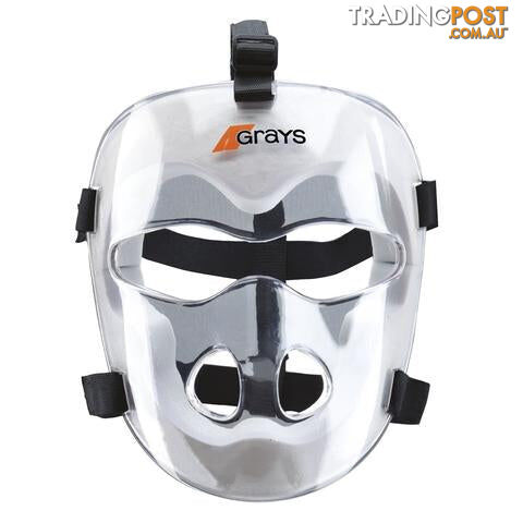 Grays Facemask - GRAYS