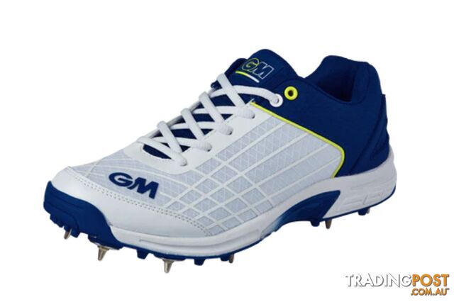 GM Cricket Shoe - Original Spike - GUNN-MOORE