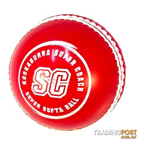 Kookaburra Senior Super Softaball - KOOKABURRA - 9313131042940