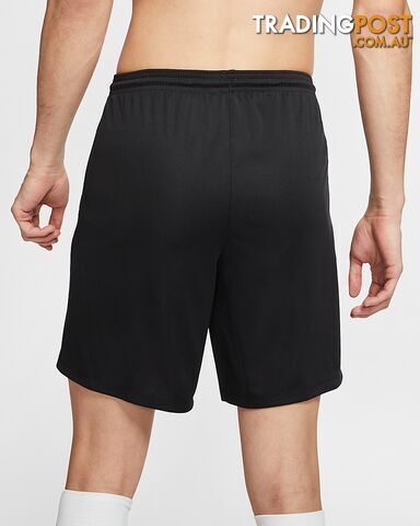 Nike Mens Dri-Fit Park Shorts - Black - NIKE