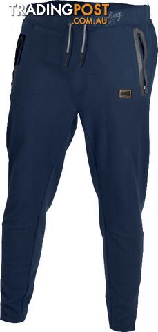Rawlings Adult Gold Collection Jogger Pant - Navy - RAWLINGS