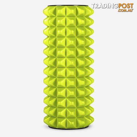 PTP Massage Therapy Roller Soft (30cm) - Yellow - PTP - 9345164002592