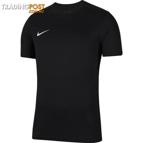 NIke Youth Park VII Jersey - Black - NIKE