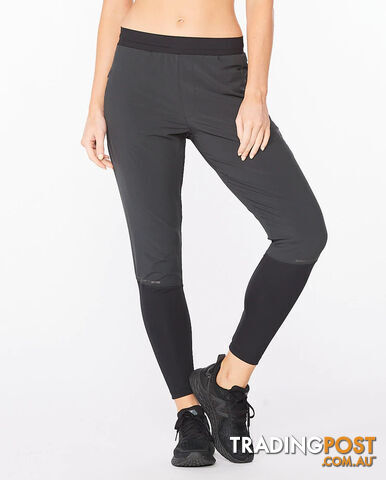 2XU Light Speed Jogger Pant - Black - 2XU