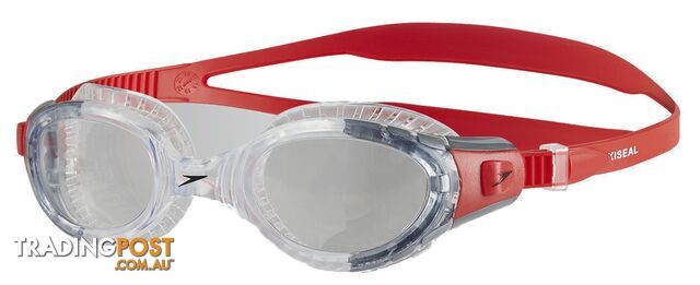 Speedo Futura Biofuse Flexiseal Lava - SPEEDO - 5053744337319