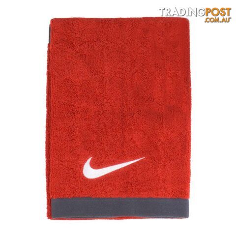 Nike Fundamental Towel - NIKE - 845840040461