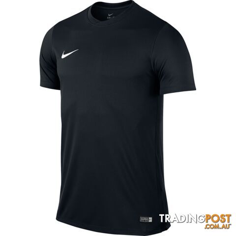 Nike Mens Park 7 Jersey - Black - NIKE