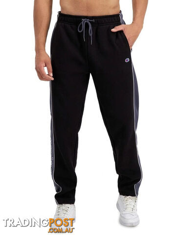 Champion Mens Rochester City Pant - Black - CHAMPION