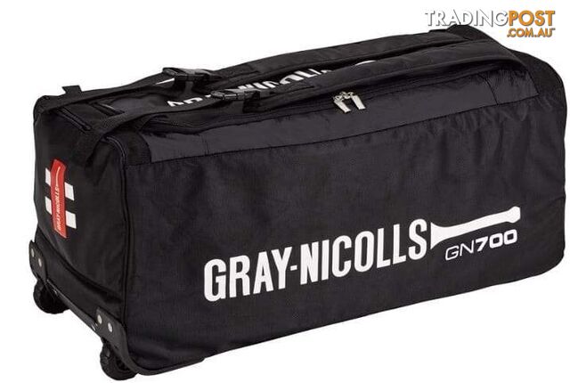Gray-Nicolls GN 700 Bag - GRAYNICOLLS - 9312555333566