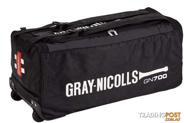 Gray-Nicolls GN 700 Bag - GRAYNICOLLS - 9312555333566