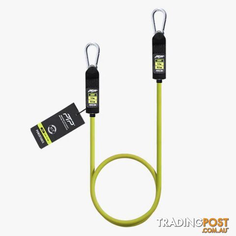 PTP Powertube Elite Light - Yellow - PTP - 9345164001267