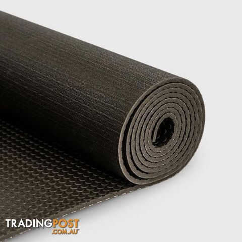 Bahe Essential Mat Regular 4mm - Black - BAHE - 9345164003391