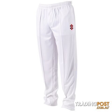 Gray-Nicolls Select Womens Trousers - White lSize 16 - GRAYNICOLLS