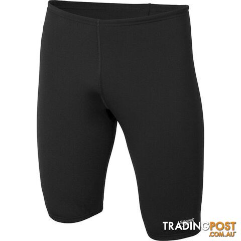 Speedo Mens Basic Jammer - SPEEDO - 9312964253721