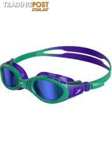 Speedo Fut Biofuse Flexiseal Mir Jnr - SPEEDO - 5053744552989
