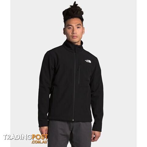 The North Face Mens Apex Bionic 2 Jacket - THE NORTH FACE