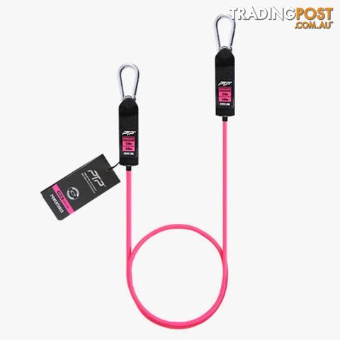 PTP Powertube Elite Ultra Light - Pink - PTP - 9345164001250