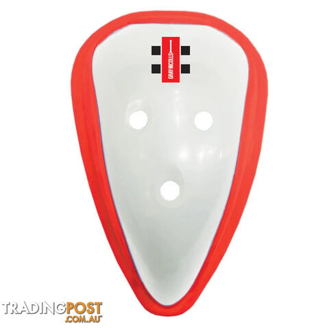 Gray-Nicolls Elite Abdominal Guard - GRAYNICOLLS