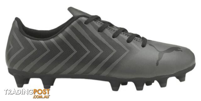 Puma Tacto Ii Fg/Ag Jr Football Boot - PUMA
