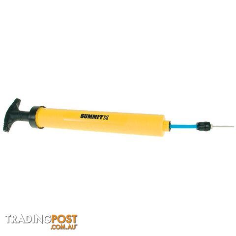 Super Double Action Pump 12In - SUMMIT - 9318839045705