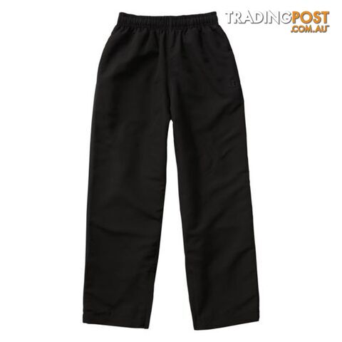 Champion Kids Infinity Microfibre Pant - Black - CHAMPION