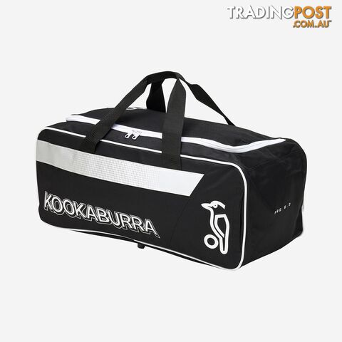 Kookaburra Pro 6.0 Holdall Bag - KOOKABURRA