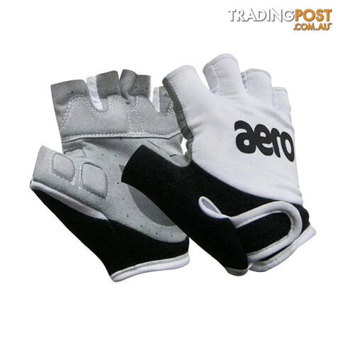 Aero Youth Fielding Practice Gloves - AERO