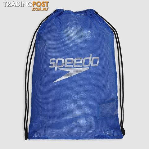 Speedo Equip Mesh Bag Xu - SPEEDO
