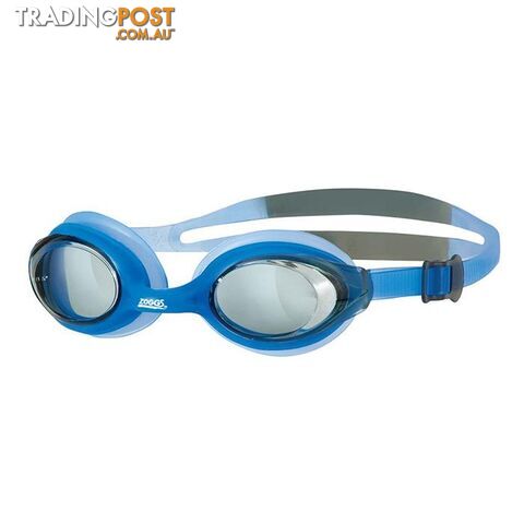 Zoggs Bondi Swim Goggles-Assorted Colours - ZOGGS - 749266158154