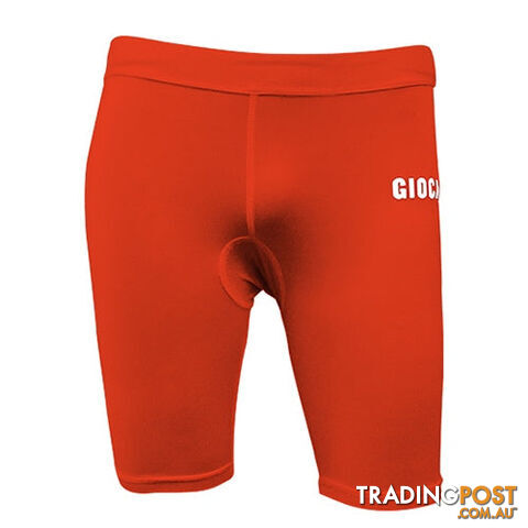 Gioca Compression Shorts - GIOCA
