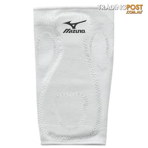 Mizuno MzO Slider Kneepad - White - MIZUNO - 041969760079