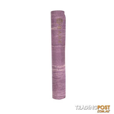 Bahe Pure Mat Regular 3mm - Pink - BAHE
