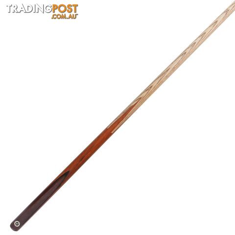 Walkabout Jarrah 1pce Cue - FORMULA SPORTS - 9337362016006