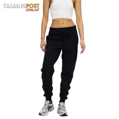 NB Womens Cuffed Pants - NEWBALANCE