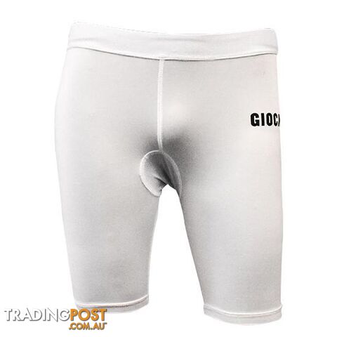 Gioca Compression Shorts - GIOCA - 9349748005382