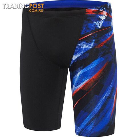 Speedo Freeze Frame Jammer - SPEEDO - 9353746247231