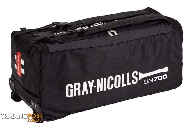 Gray-Nicolls GN 700 Bag - GRAYNICOLLS - 9312555361279