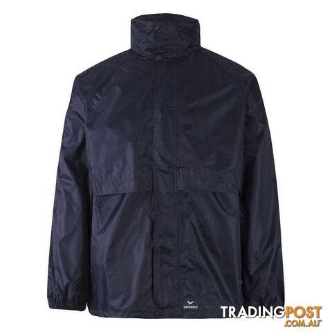 Rainbird Womens Stowaway Jacket - RAINBIRD - 9314653308903