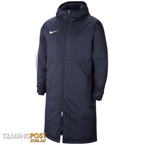 Nike Park Stadium Jacket - Navy - NIKE - 194953081084