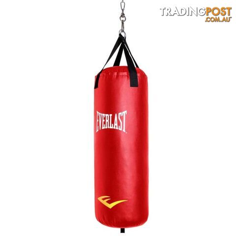 Everlast Nevatear 3ft Heavy Bag - Red - EVERLAST - 9355504027789