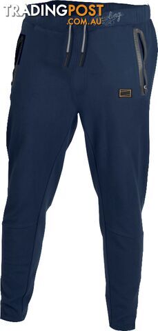 Rawlings Adult Gold Collection Jogger Pant - Navy - RAWLINGS