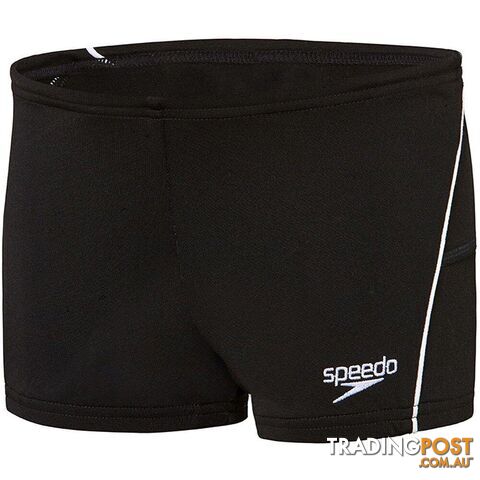 Speedo Toddler Endurance+ Logo Aquashort - SPEEDO - 9312964465506