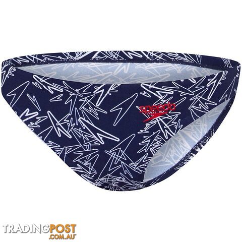 Speedo Boom Basic Pant - SPEEDO - 9353746168918