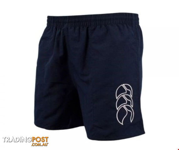 Canterbury Junior Tactic Short - Navy - CANTERBURY