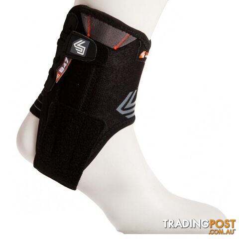 Shock Doctor Ankle Stabilizer/Supp Stays - SHOCK DOCTOR - 733313051758