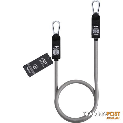 PTP Powertube Elite Ultimate - Silver - PTP - 9345164001298