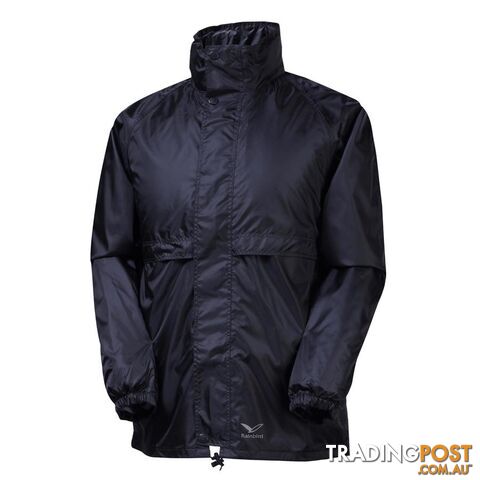 Rainbird Womens Stowaway Jacket - RAINBIRD - 9314653308705