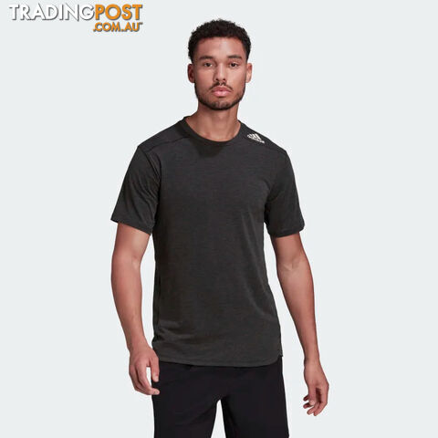 Adidas Mens D4t Tee - ADIDAS