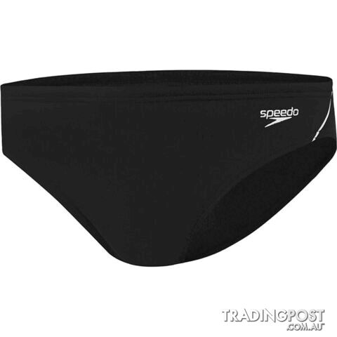 Speedo Endurance+ Logo Brief - SPEEDO - 9312964766382