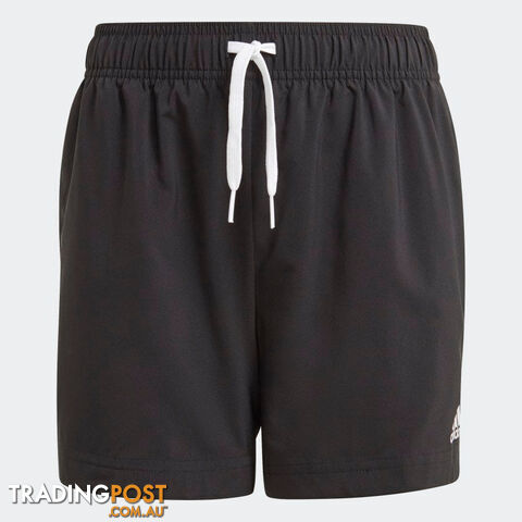 Adidas Boys Sl Chelsea Short - Black - ADIDAS